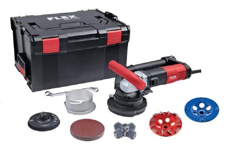 FLEX univerzalni alat za obnovu  RE 16-5 115